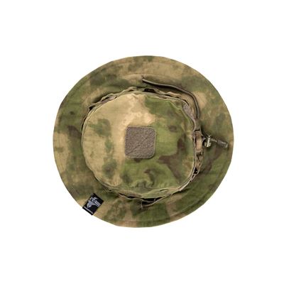 Mod 3 Boonie Hat EVERGLADE INVADERGEAR 1119157-65 8