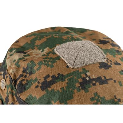 Mod 3 Boonie Hat DIGITAL WOODLAND - MARPAT INVADERGEAR 1119157-66 5