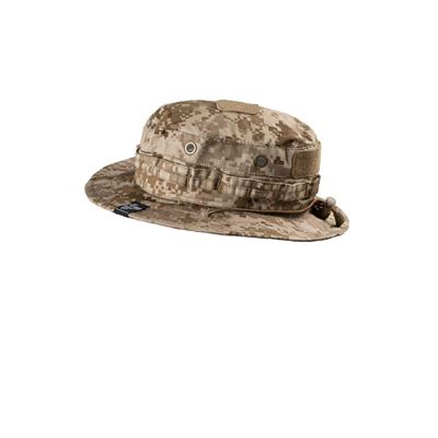Mod 3 Boonie Hat DIGITAL DESERT - MARPAT INVADERGEAR 1119157-67 4