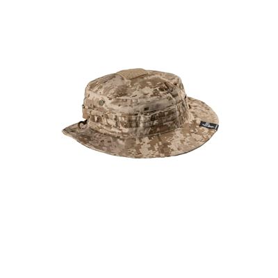 Mod 3 Boonie Hat DIGITAL DESERT - MARPAT INVADERGEAR 1119157-67 2