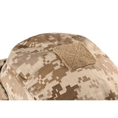 Mod 3 Boonie Hat DIGITAL DESERT - MARPAT INVADERGEAR 1119157-67 5