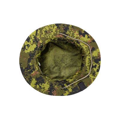 Mod 3 Boonie Hat CAD INVADERGEAR 1119157-68 7