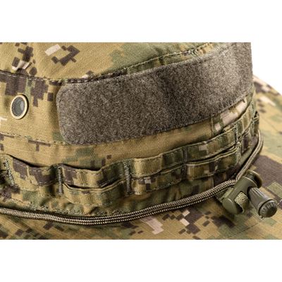 Mod 3 Boonie Hat SOCOM INVADERGEAR 1119157-70 6