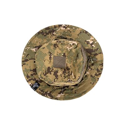 Mod 3 Boonie Hat SOCOM INVADERGEAR 1119157-70 7
