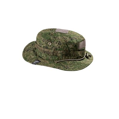 Mod 3 Boonie Hat DIGITAL FLORA INVADERGEAR 1119157-72 4