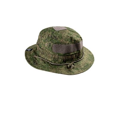 Mod 3 Boonie Hat DIGITAL FLORA INVADERGEAR 1119157-72 3