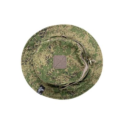 Mod 3 Boonie Hat DIGITAL FLORA INVADERGEAR 1119157-72 8