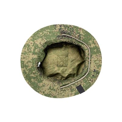 Mod 3 Boonie Hat DIGITAL FLORA INVADERGEAR 1119157-72 7