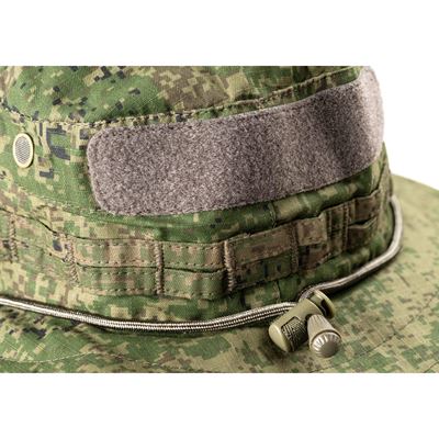 Mod 3 Boonie Hat DIGITAL FLORA INVADERGEAR 1119157-72 6