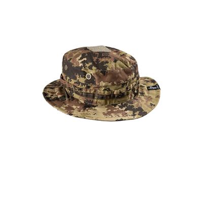Mod 3 Boonie Hat VEGETATO WOODLAND INVADERGEAR 1119157-76 2