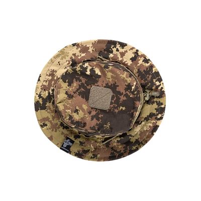 Mod 3 Boonie Hat VEGETATO WOODLAND INVADERGEAR 1119157-76 8