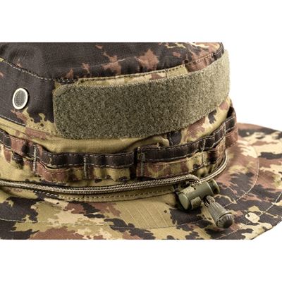 Mod 3 Boonie Hat VEGETATO WOODLAND INVADERGEAR 1119157-76 6