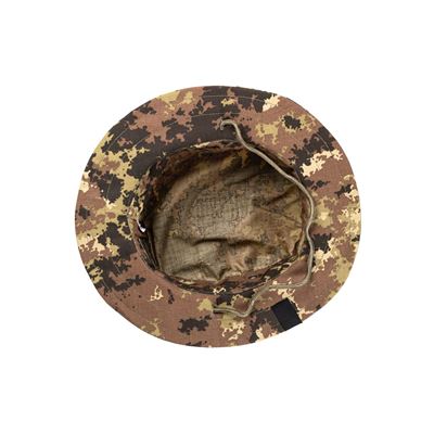 Mod 3 Boonie Hat VEGETATO WOODLAND INVADERGEAR 1119157-76 7