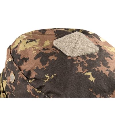 Mod 3 Boonie Hat VEGETATO WOODLAND INVADERGEAR 1119157-76 5