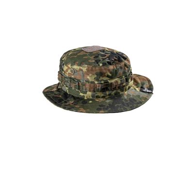 Mod 3 Boonie Hat BW FLECKTARN INVADERGEAR 1119157-98 2