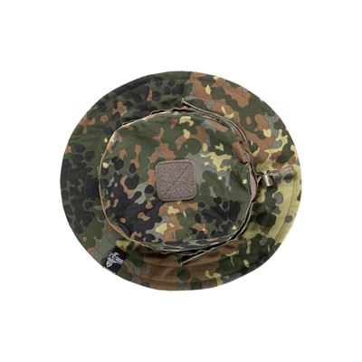 Mod 3 Boonie Hat BW FLECKTARN INVADERGEAR 1119157-98 8