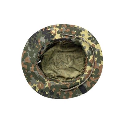 Mod 3 Boonie Hat BW FLECKTARN INVADERGEAR 1119157-98 7