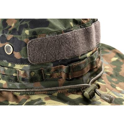 Mod 3 Boonie Hat BW FLECKTARN INVADERGEAR 1119157-98 6