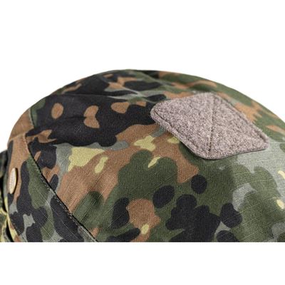 Mod 3 Boonie Hat BW FLECKTARN INVADERGEAR 1119157-98 5