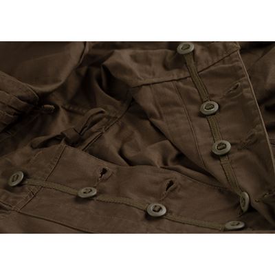 GORKA Suit RANGER GREEN INVADERGEAR 111916-202 11
