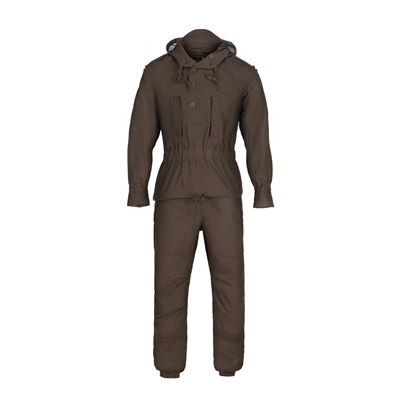GORKA Suit RANGER GREEN INVADERGEAR 111916-202 3