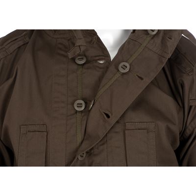 GORKA Suit RANGER GREEN INVADERGEAR 111916-202 6