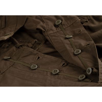 GORKA Suit RANGER GREEN INVADERGEAR 111916-202 7