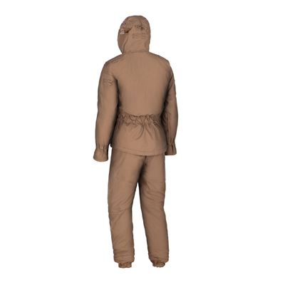 GORKA Suit COYOTE INVADERGEAR 111916-301 2