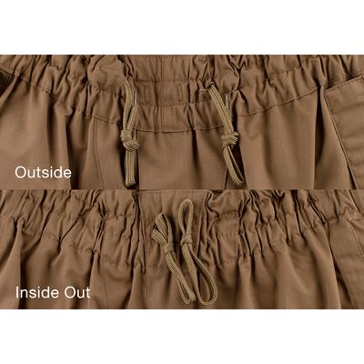 GORKA Suit COYOTE INVADERGEAR 111916-301 12