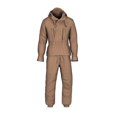 GORKA Suit COYOTE INVADERGEAR 111916-301 3