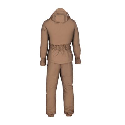 GORKA Suit COYOTE INVADERGEAR 111916-301 4