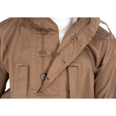 GORKA Suit COYOTE INVADERGEAR 111916-301 6
