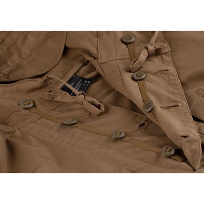 GORKA Suit COYOTE INVADERGEAR 111916-301 7