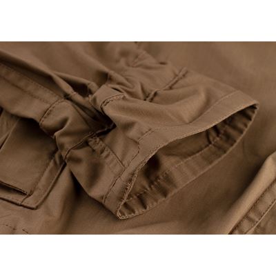 GORKA Suit COYOTE INVADERGEAR 111916-301 8
