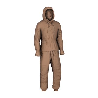 GORKA Suit COYOTE
