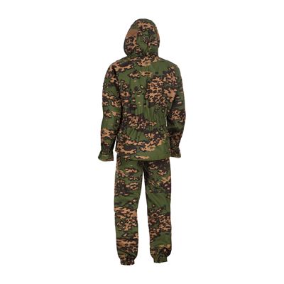 GORKA Suit PARTIZAN INVADERGEAR 111916-771 2
