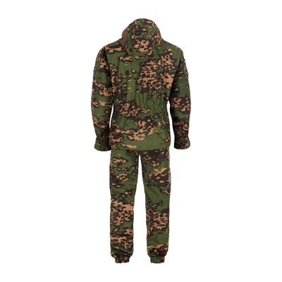 GORKA Suit PARTIZAN INVADERGEAR 111916-771 4