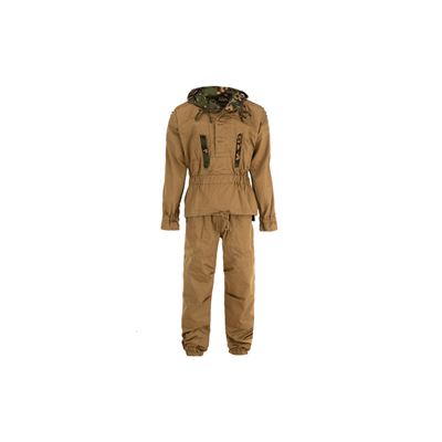 GORKA Suit PARTIZAN INVADERGEAR 111916-771 8