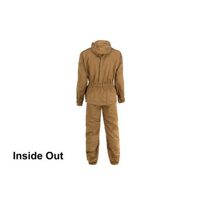 GORKA Suit PARTIZAN INVADERGEAR 111916-771 9