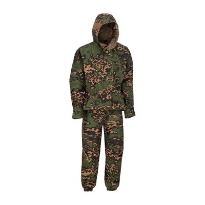 GORKA Suit PARTIZAN