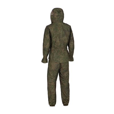 GORKA Suit DIGITAL FLORA INVADERGEAR 111916-772 2
