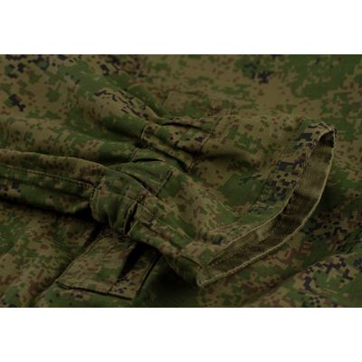 GORKA Suit DIGITAL FLORA INVADERGEAR 111916-772 11
