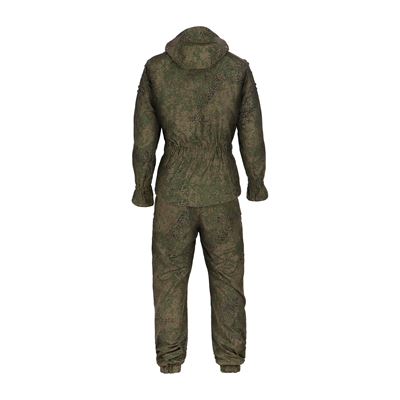 GORKA Suit DIGITAL FLORA INVADERGEAR 111916-772 4