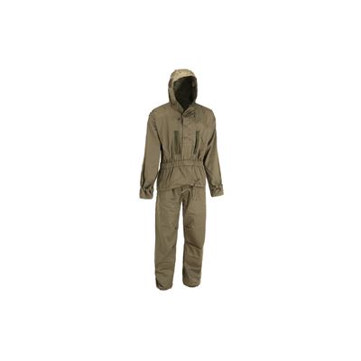 GORKA Suit DIGITAL FLORA INVADERGEAR 111916-772 6