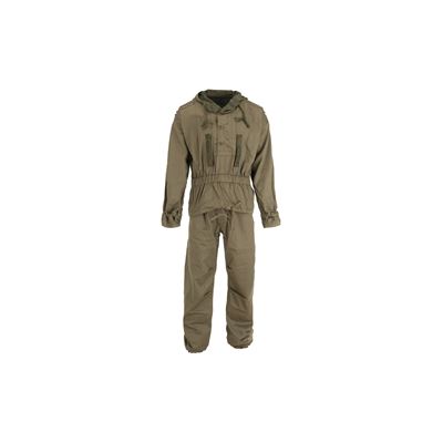 GORKA Suit DIGITAL FLORA INVADERGEAR 111916-772 8