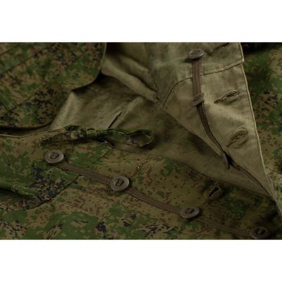 GORKA Suit DIGITAL FLORA INVADERGEAR 111916-772 10
