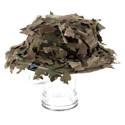 LEAF BOONIE Hat MULTICAM® INVADERGEAR 1119177-51 3
