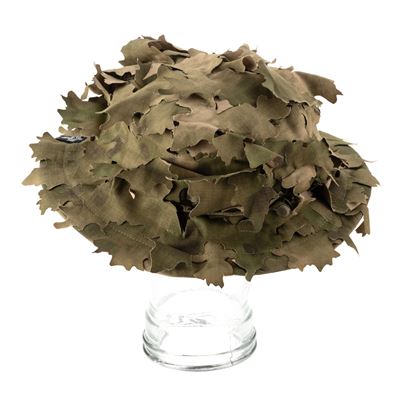 LEAF BOONIE Hat EVERGLADE INVADERGEAR 1119177-65 2