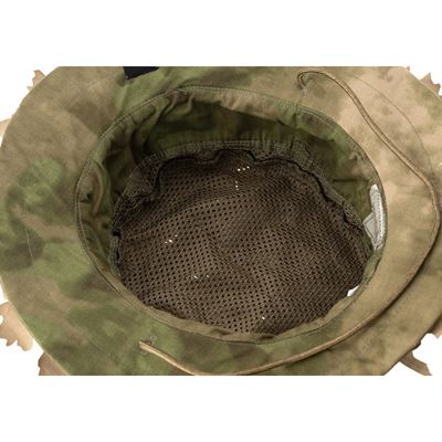 LEAF BOONIE Hat EVERGLADE INVADERGEAR 1119177-65 3