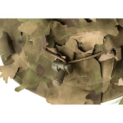 LEAF BOONIE Hat EVERGLADE INVADERGEAR 1119177-65 6
